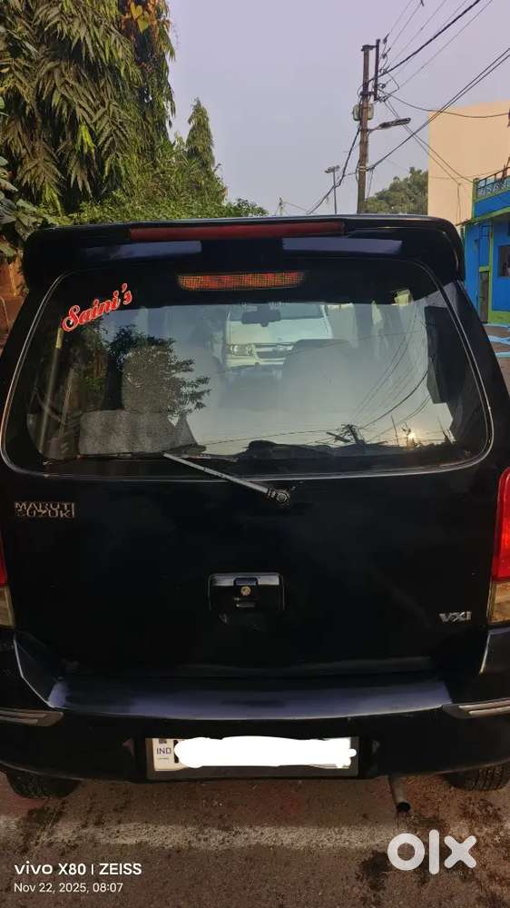Maruti Suzuki Wagon R 2003 Petrol Well Maintained