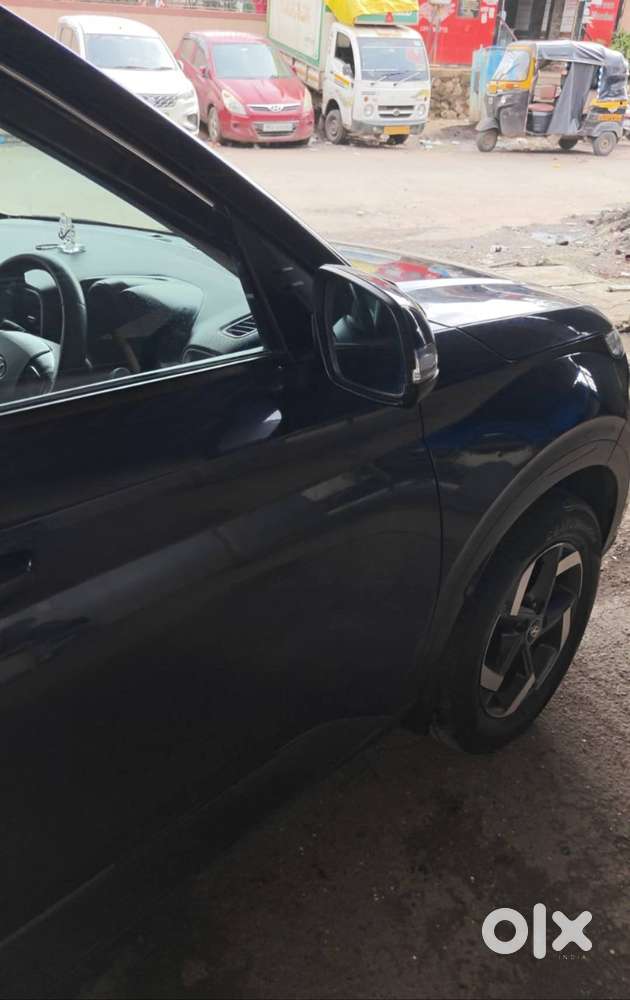 Hyundai Venue 2019 Turbo
