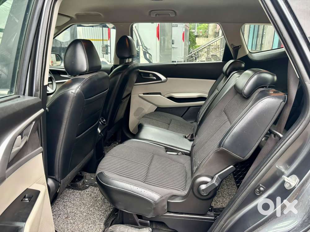 Kia Carens 1.5 Prestige Plus Diesel 7 Str Imt, 2023, Petrol