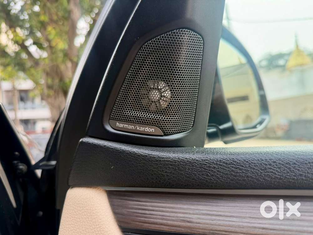 Bmw X5 2019