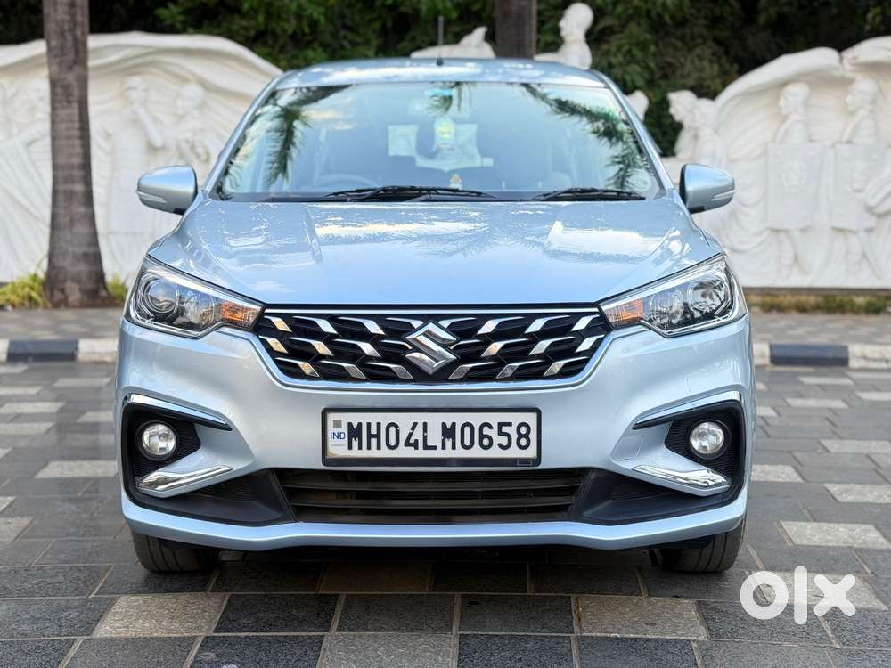 Maruti Suzuki Ertiga Zxi (o) Cng [2022-2023], 2023, Cng & Hybrids