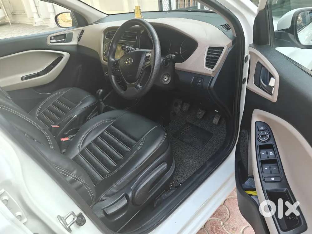 Hyundai I20 Asta 2018