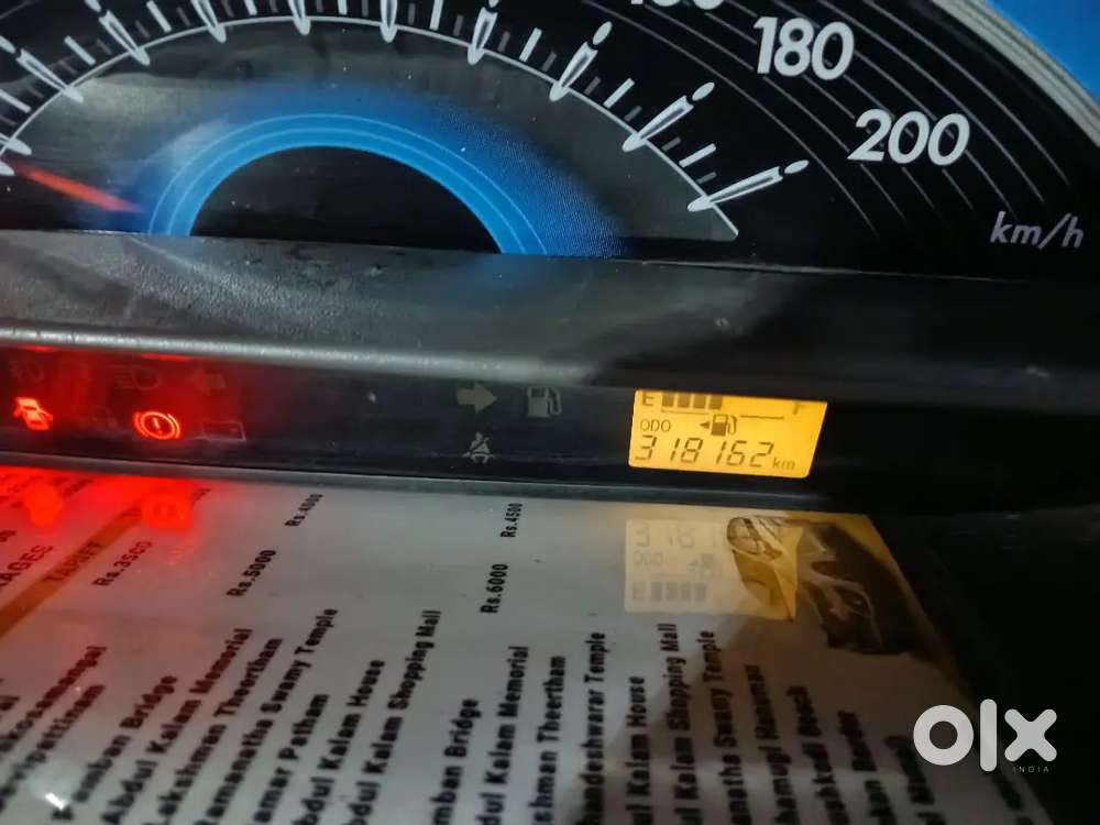 Toyota Etios Gd 2014 Car