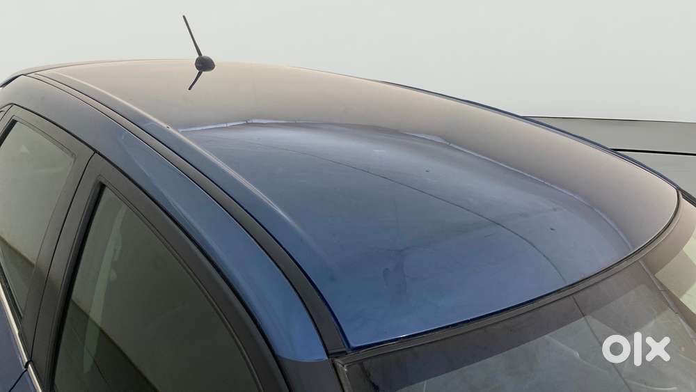 Maruti Suzuki Baleno 1.2 Cvt Zeta, 2016, Petrol