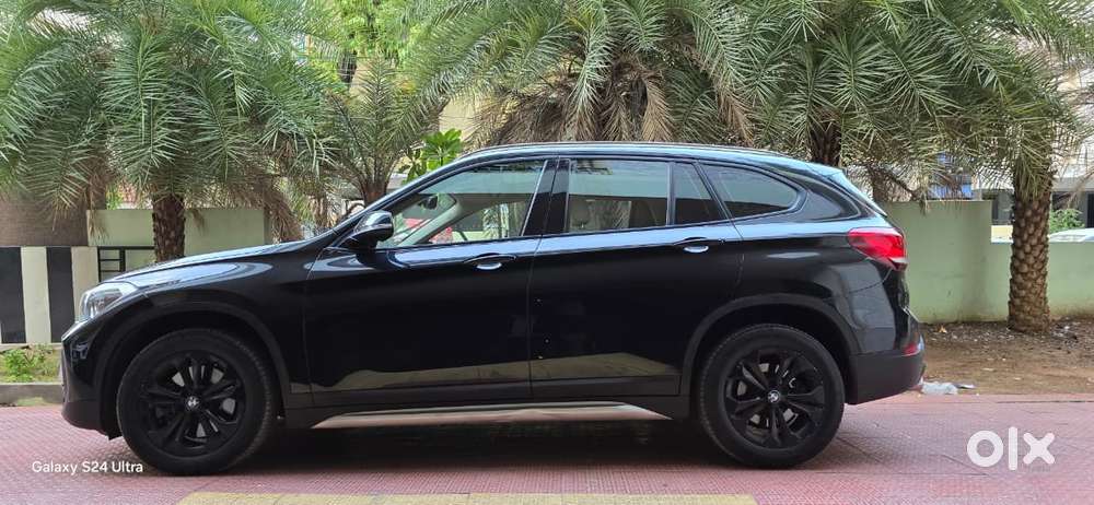 Bmw X1 Sdrive 20d Sportline, 2022, Diesel