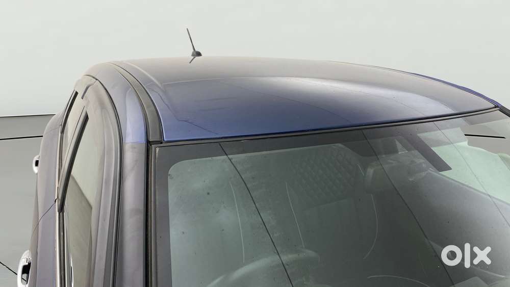 Maruti Suzuki Baleno 1.2 Cvt Zeta, 2018, Petrol