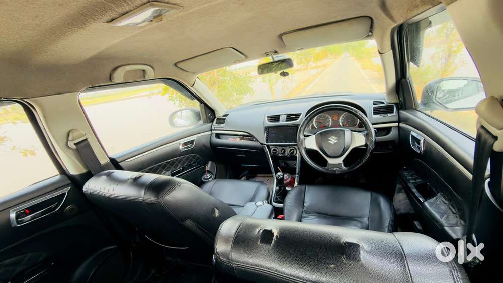 Swift Vdi Maruti 2012