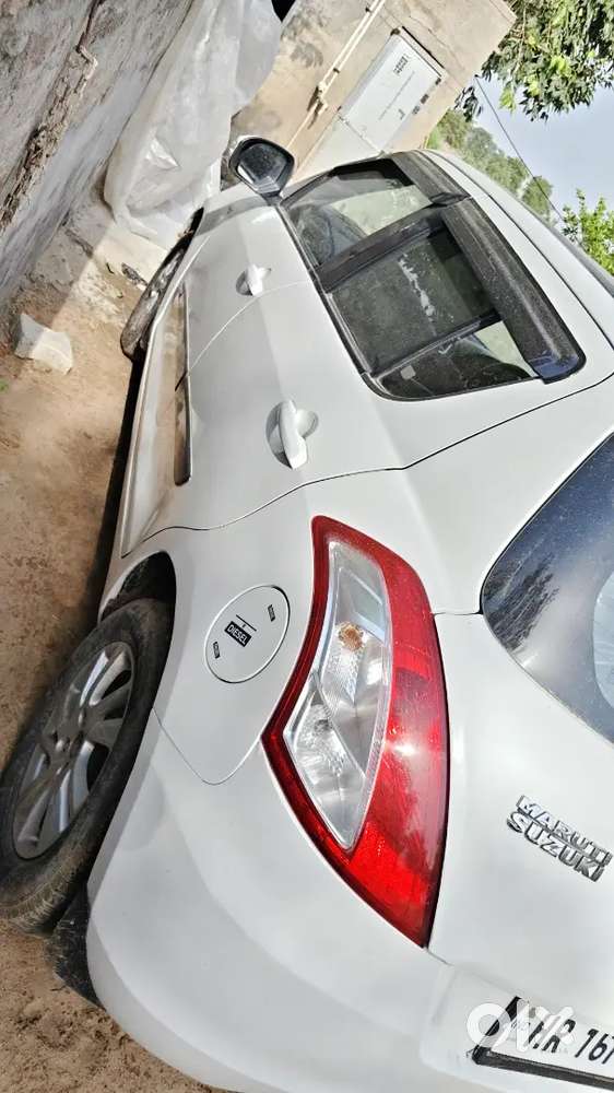 Maruti Suzuki Swift Zdi 2014 2nd Owner