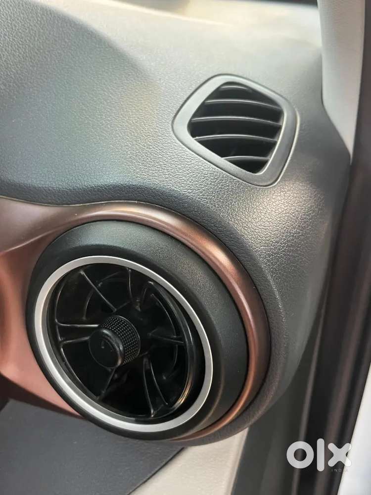 Hyundai Aura 2023