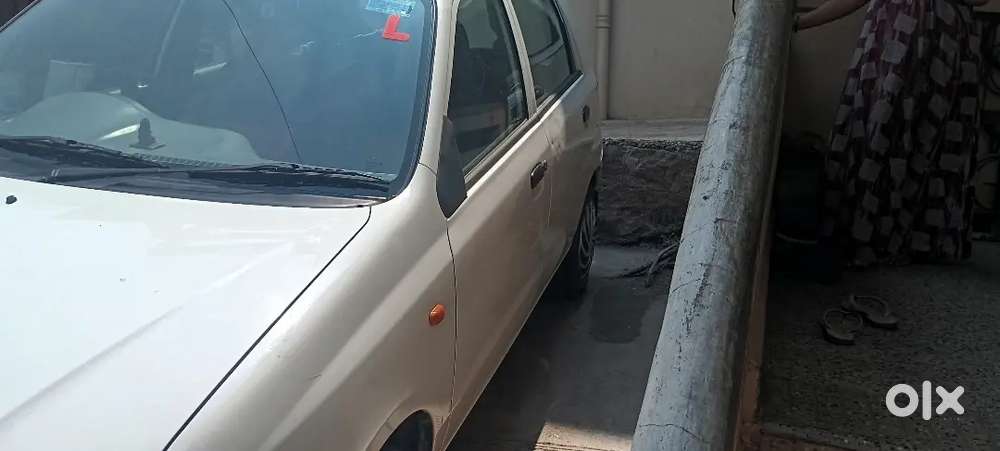 Maruti Suzuki Alto K10 2011 Petrol Well Maintained