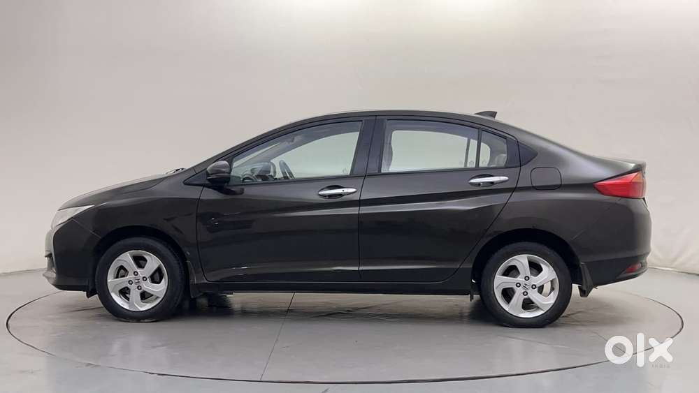 Honda City 2014-2015 I Dtec Vx, 2016, Petrol
