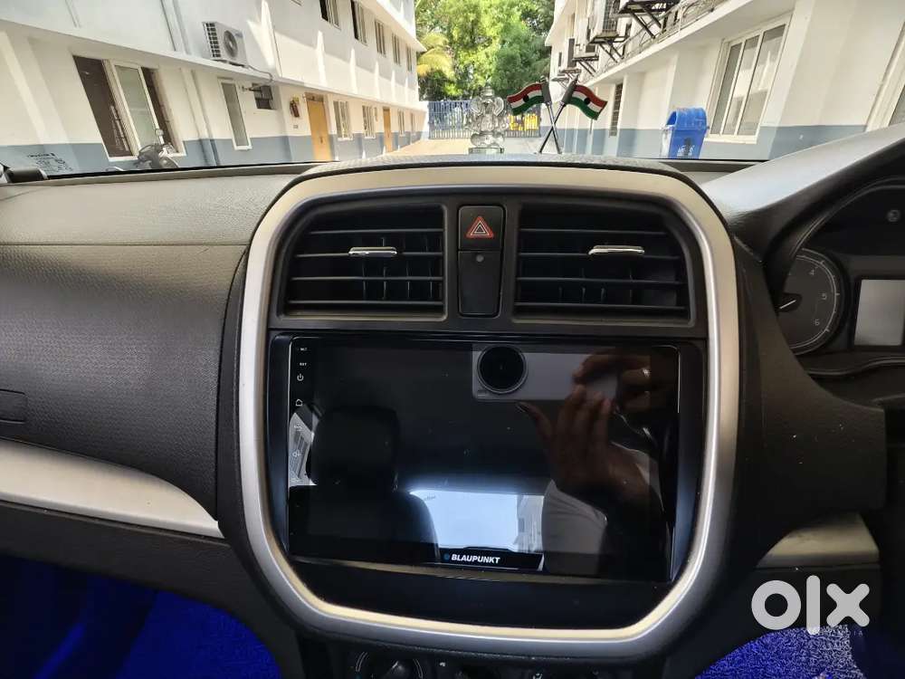Maruti Suzuki Brezza 2016 Diesel Good Condition