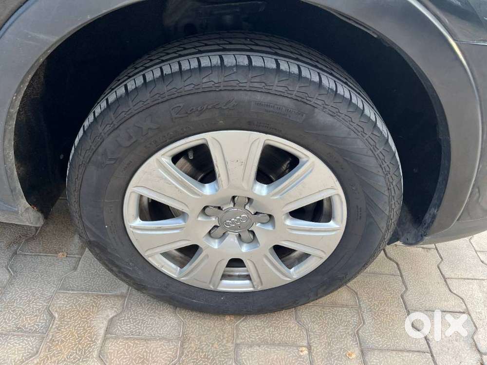 Audi Q3 2.0 Tdi Wci, 2015, Diesel