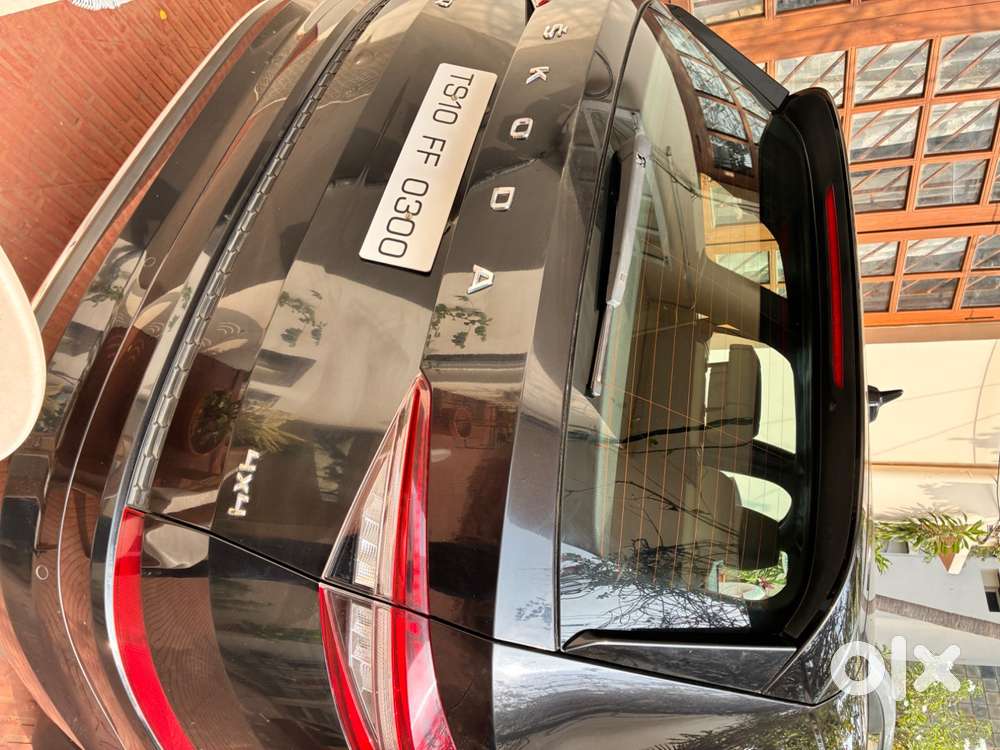 Kodiaq L&k Top Model With Skoda Warranty And Service