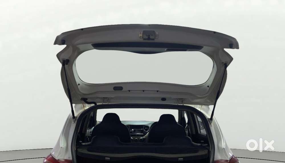 Hyundai Grand I10 Magna 1.2 Kappa Vtvt, 2014, Petrol