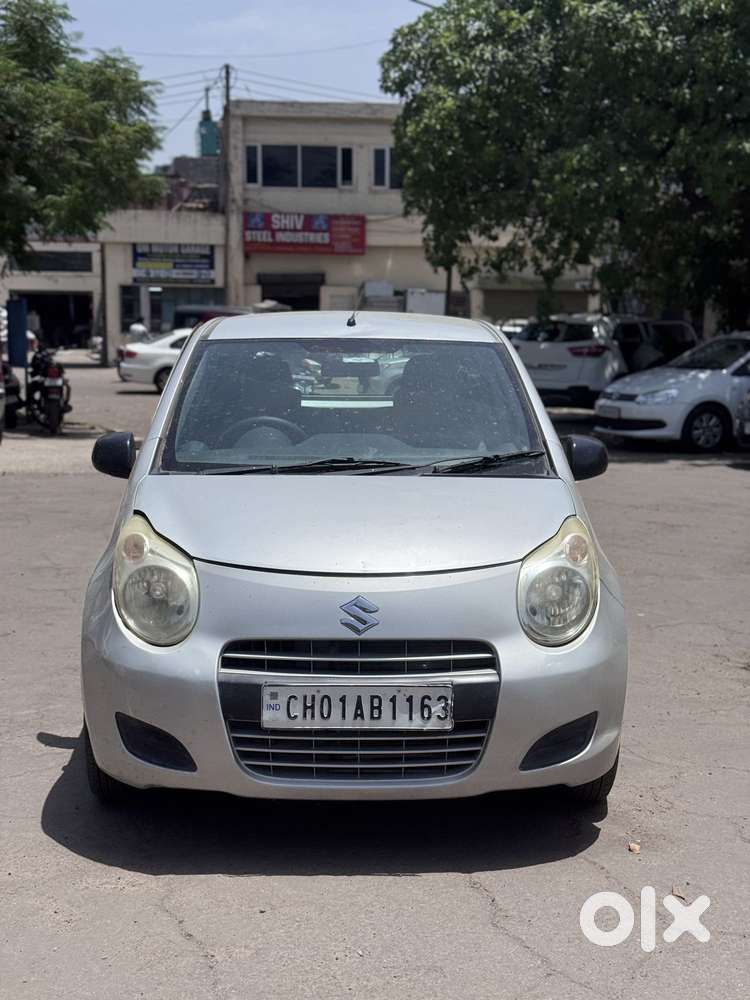 Maruti Suzuki A-star Vxi, 2010, Petrol