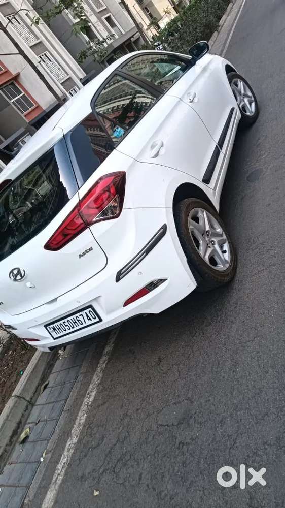 Hyundai I20 2017 Petrol 64000 Km Driven