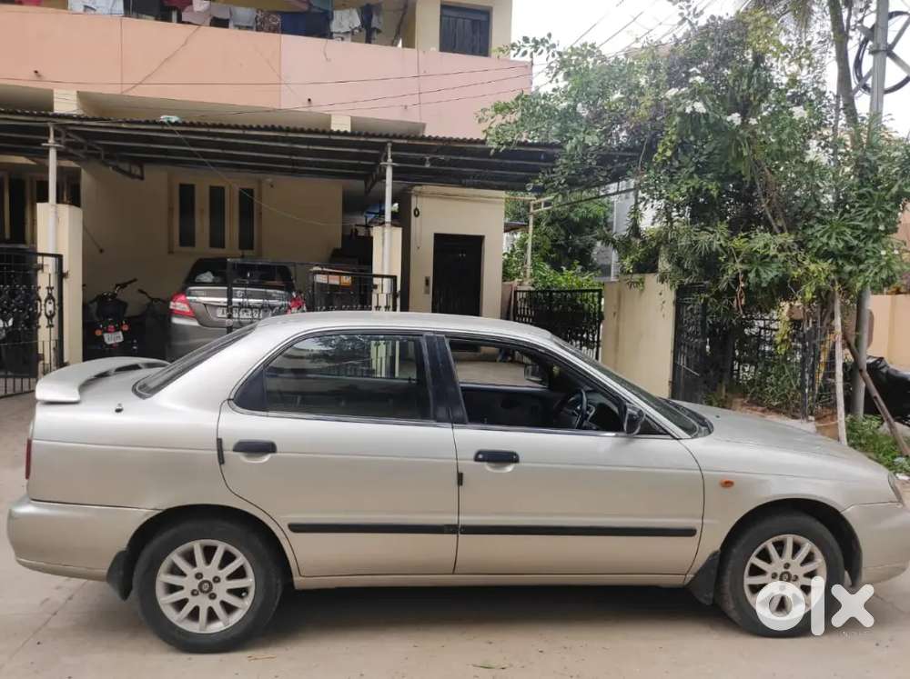 Maruti Suzuki Baleno 2006 Petrol Good Condition