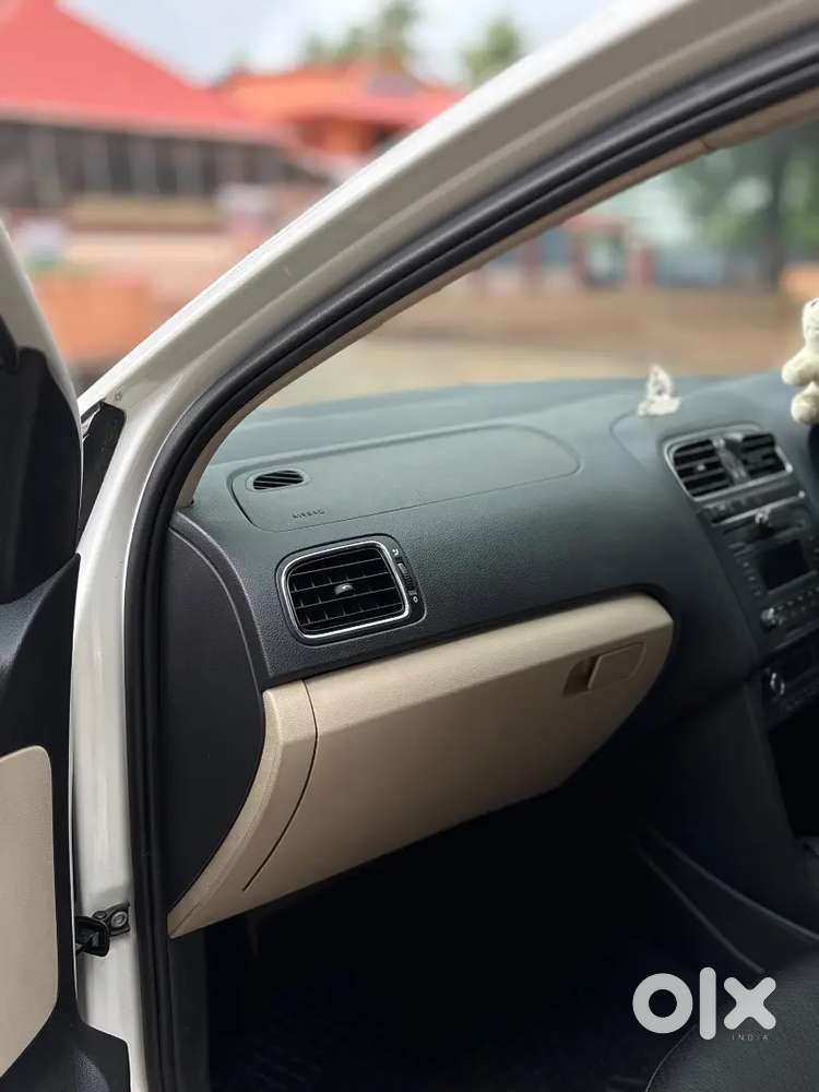 Skoda Rapid Tsi 2018 Diesel Well Maintained