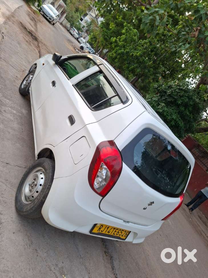 Maruti Suzuki Alto 800 Lxi, 2019, Lpg