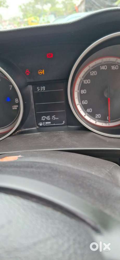 Maruti Suzuki Swift Vxi, 2021, Petrol