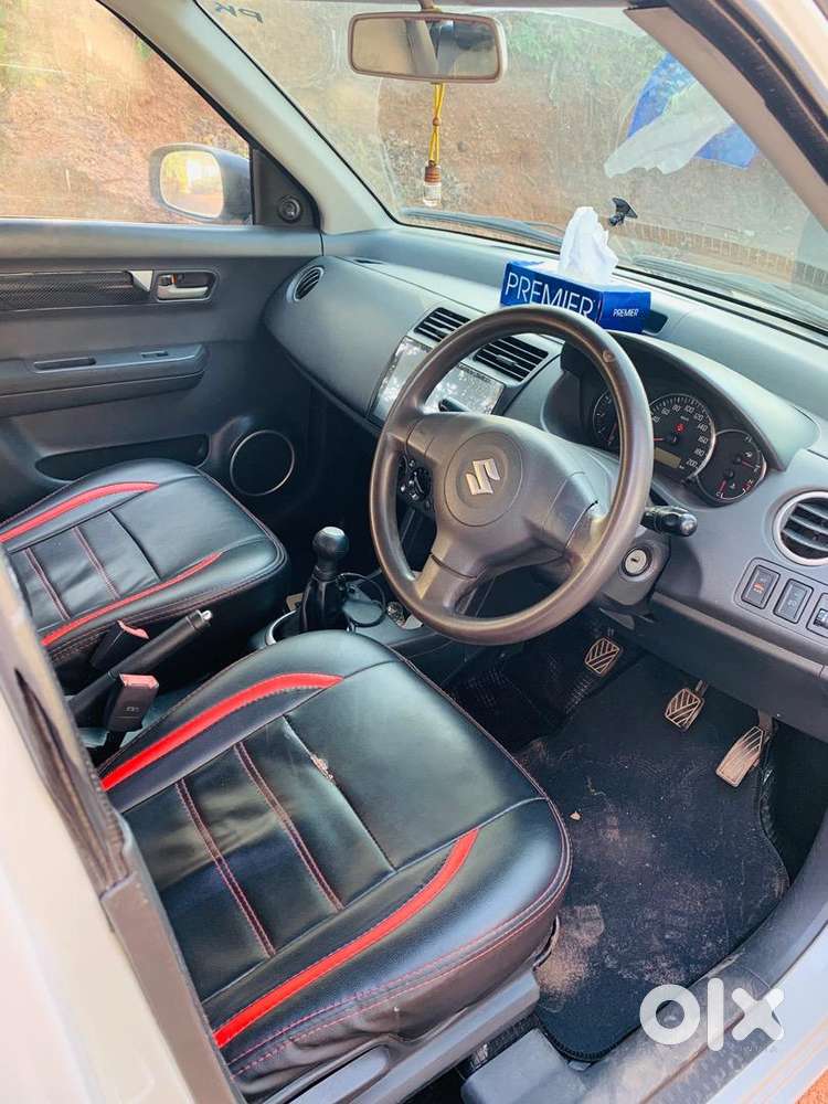 Maruti Suzuki Swift 2011 Diesel Good Condition
