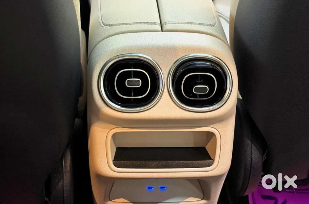 Mercedes-benz Glc, 2023, Petrol