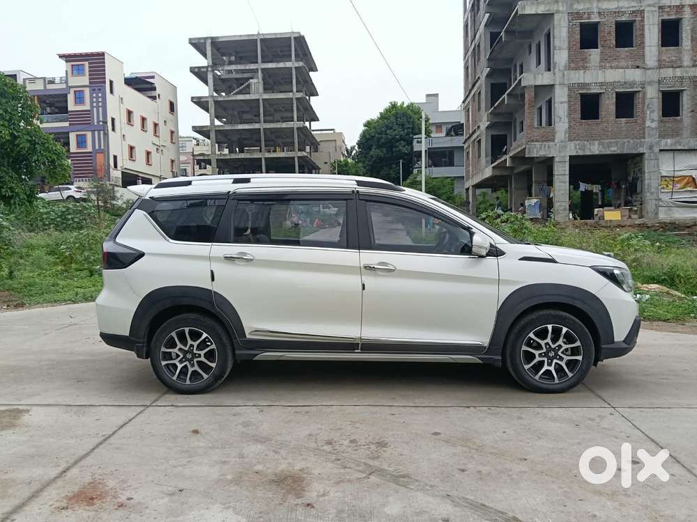 Maruti Suzuki Xl6 1.5 Zeta Mt, 2023, Petrol