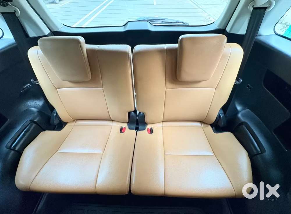 Toyota Fortuner 4x4 At 2.8 Diesel, 2019, Diesel