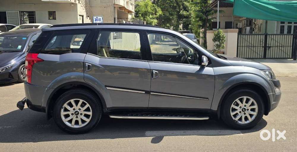 Mahindra Xuv500 W10 2wd, 2015, Diesel