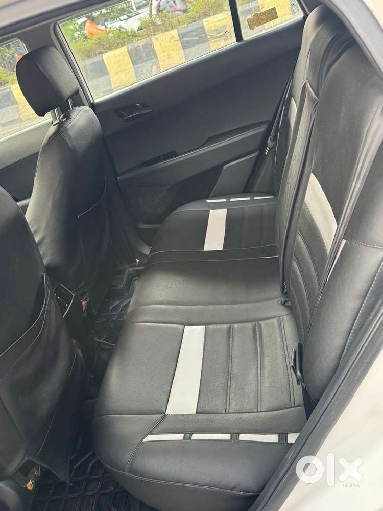 Hyundai Creta 1.4 Crdi Base, 2017, Diesel