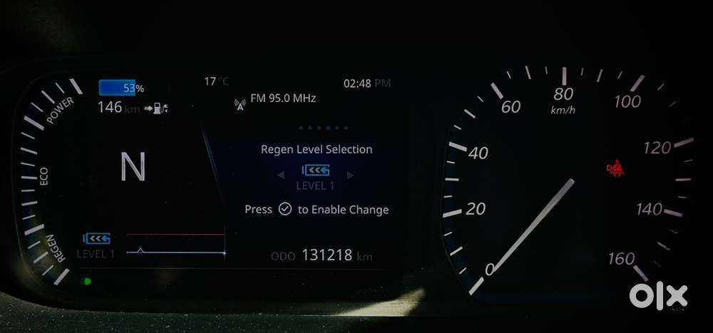 Tata Nexon Ev 2021