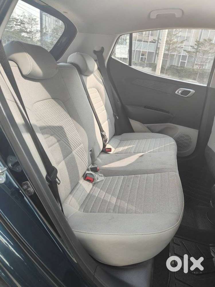 Hyundai Grand I10 Nios Sportz Petrol, 2023, Petrol