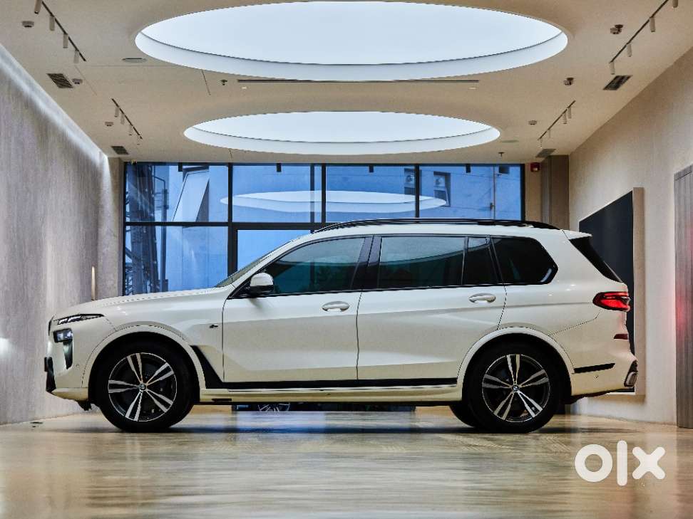 Bmw X7 3.0 Xdrive 40d M Sport, 2023, Diesel