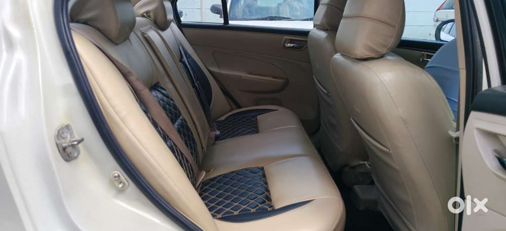 Maruti Suzuki Dzire Vdi, 2012, Diesel