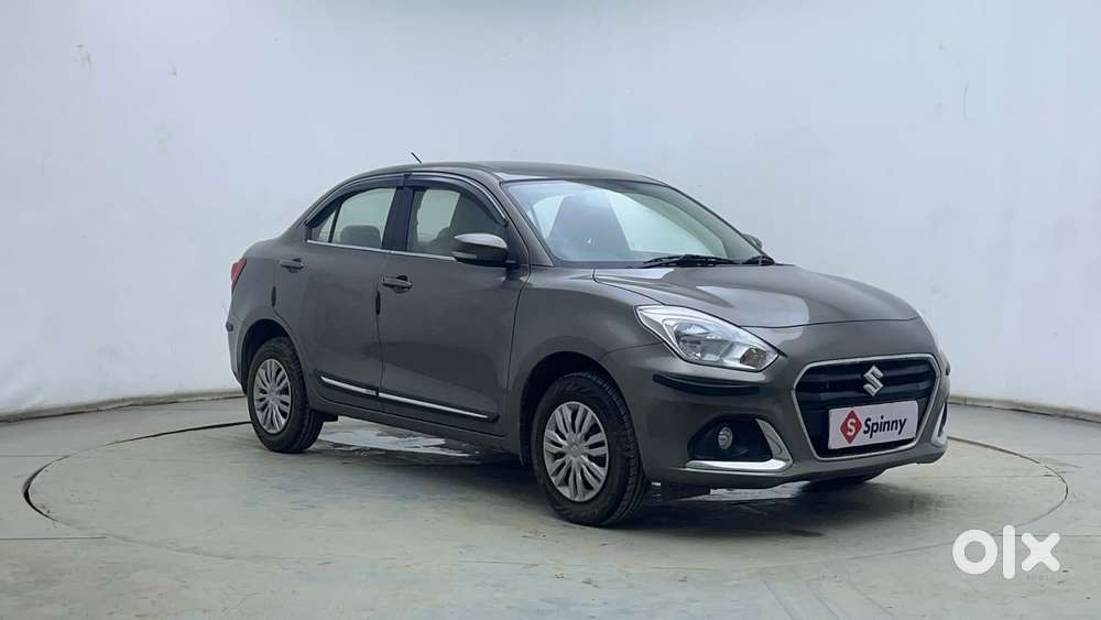 Maruti Suzuki Dzire Vxi Ags, 2024, Petrol