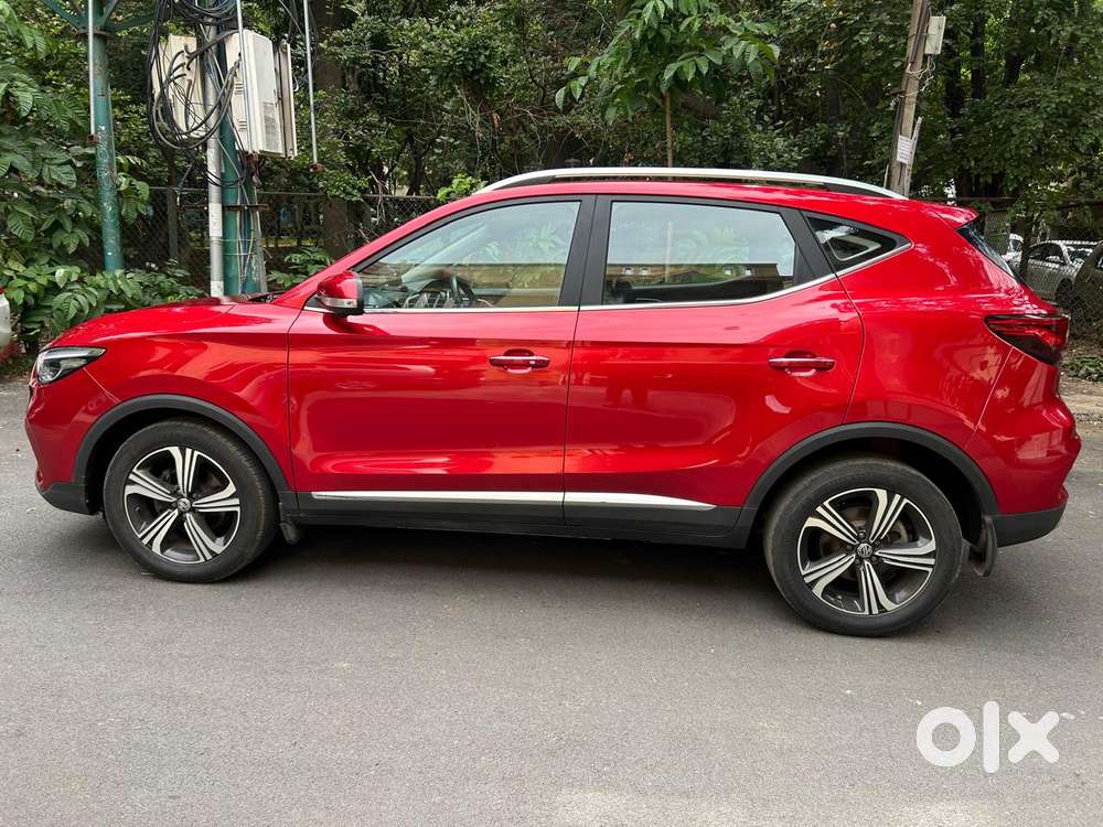 Mg Astor Zs Vti-tech Cvt Sharp, 2022, Petrol