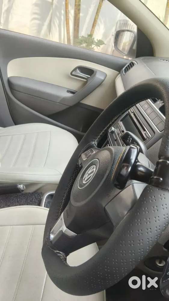 Want To Sell Volkswagen Bento Tdi 2011