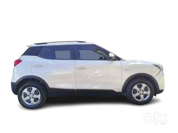 Mahindra Xuv300 W6 Diesel, 2019, Diesel