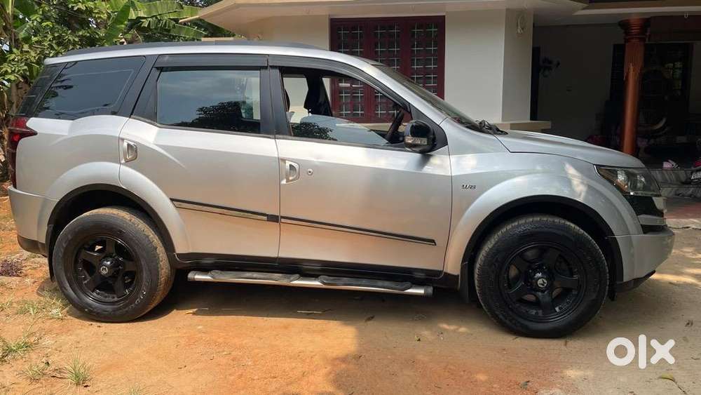 Mahindra Xuv500 Diesel Well Maintained