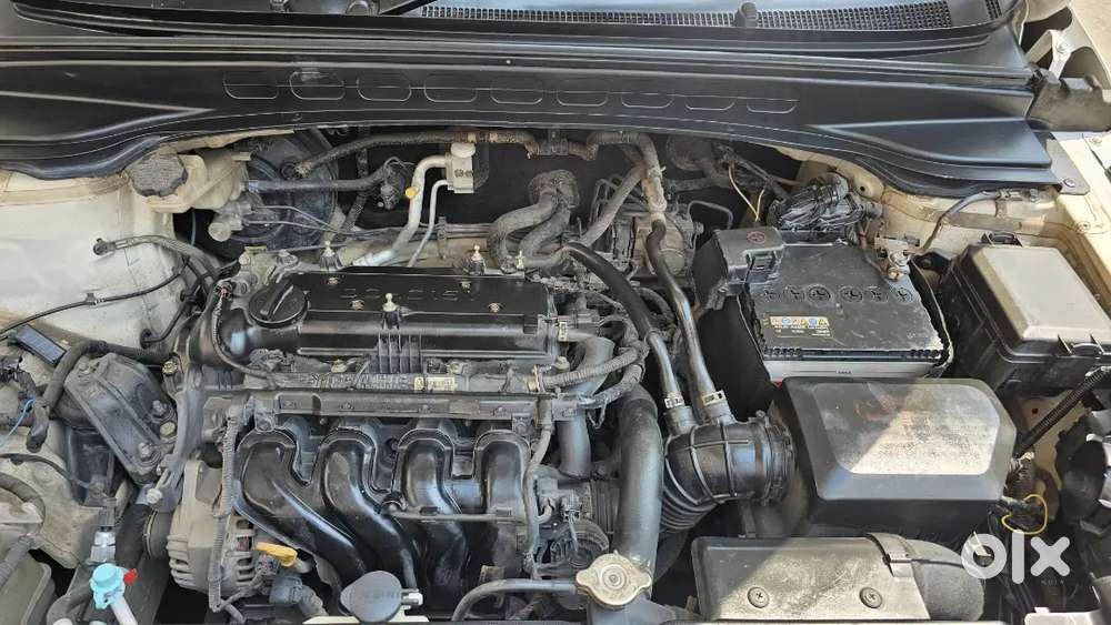 Hyundai Creta Well Maintained