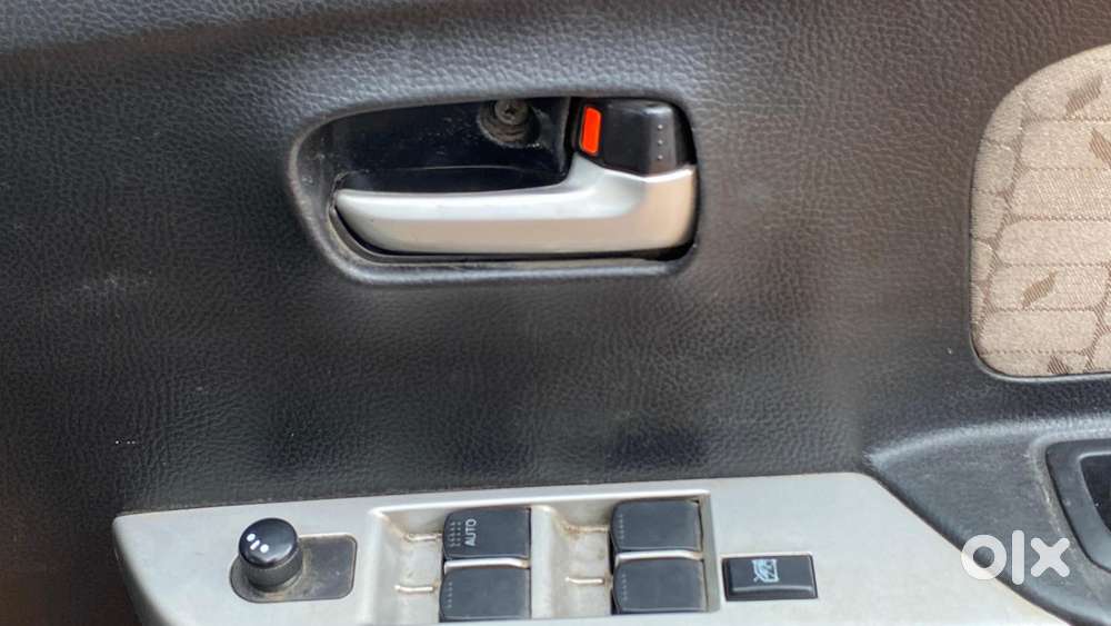 Maruti Suzuki Wagon R Vxi Amt, 2016, Petrol