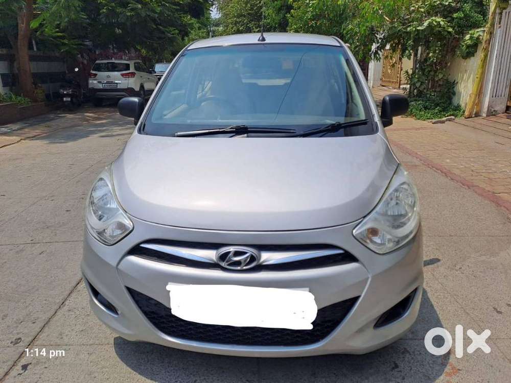 Hyundai I10 Magna, 2014, Petrol
