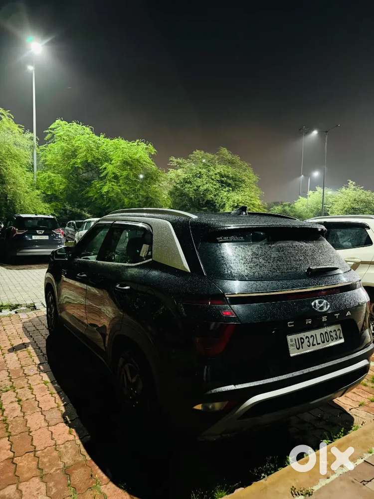 Hyundai Creta Diesel 2020