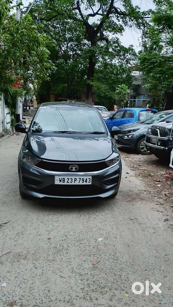 Tata Tiago 2026 Petrol 200 Km Driven