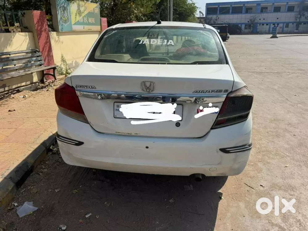 Honda Amaze