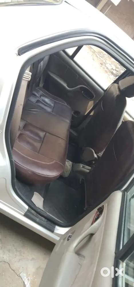 Tata Indigo Ecs 2014 Diesel Well Maintained