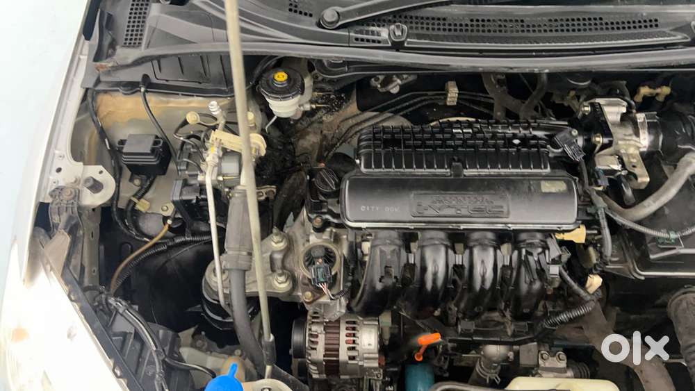 Honda City I-vtec Sv, 2015, Petrol