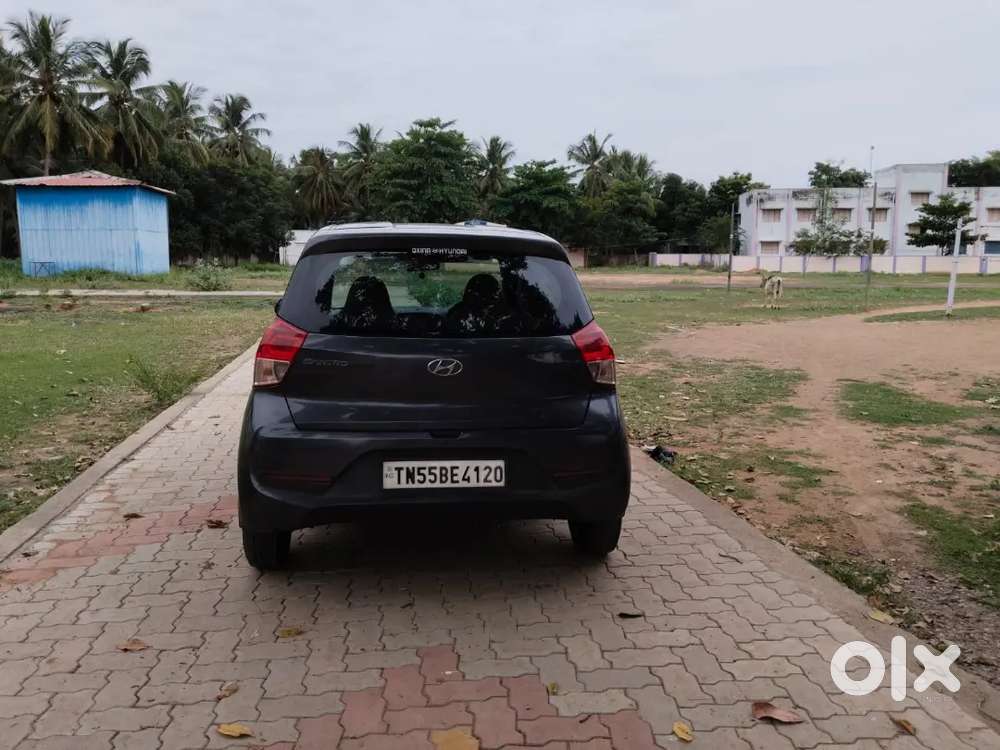 Hyundai New Santro 2019 Petrol 880000 Km Driven