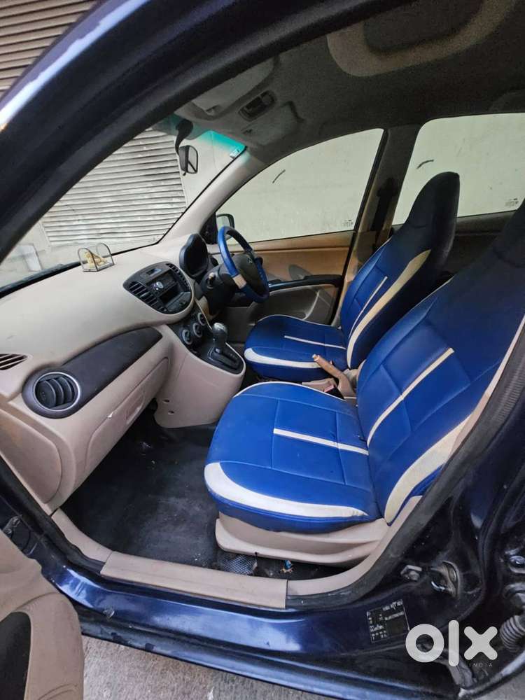 Hyundai I10 2010 Year Car